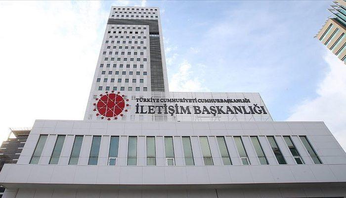 İletişim Başkanlığı İsrail'i yalanladı: "Filistinlilerin Kuveyt Meydanı'nda ateş açtığı" açıklaması doğru değil!