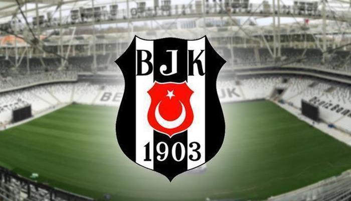 Beşiktaş'ın "Artık bu iki ismi maçlarımızda görmek istemiyoruz"