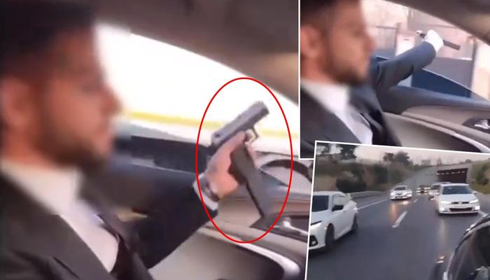 Bakan Yerlikaya, "Gerekeni yapıldı" diyerek duyurdu!  İstanbul'da tepkilere yol açan görüntüler...