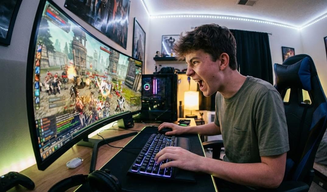 Sanal Oyun Sektörünün Öncü Markası nttgame