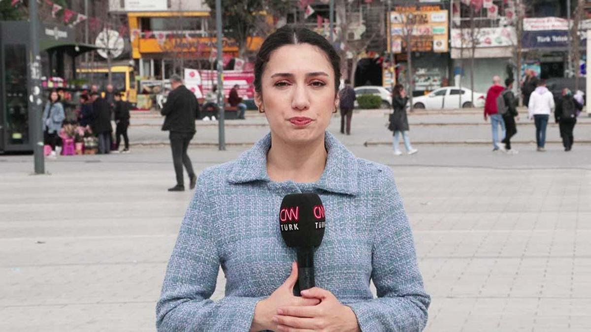 İşte strese çare... Üstelik bedava!