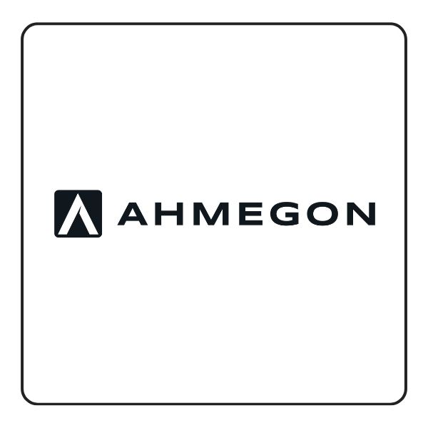 Ahmegon logosu