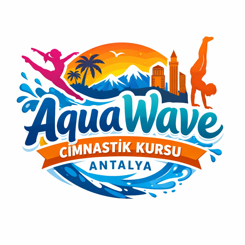 AquaWave Cimnastik Kursu Antalya
