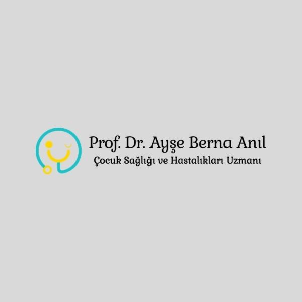 Prof. Dr. Ayşe Berna Anıl logosu