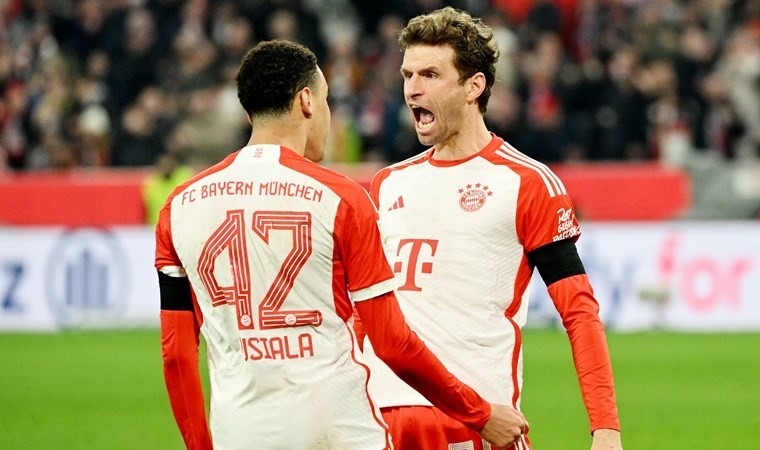 Bayern Münih maçı ne zaman, saat kaçta, hangi kanalda?