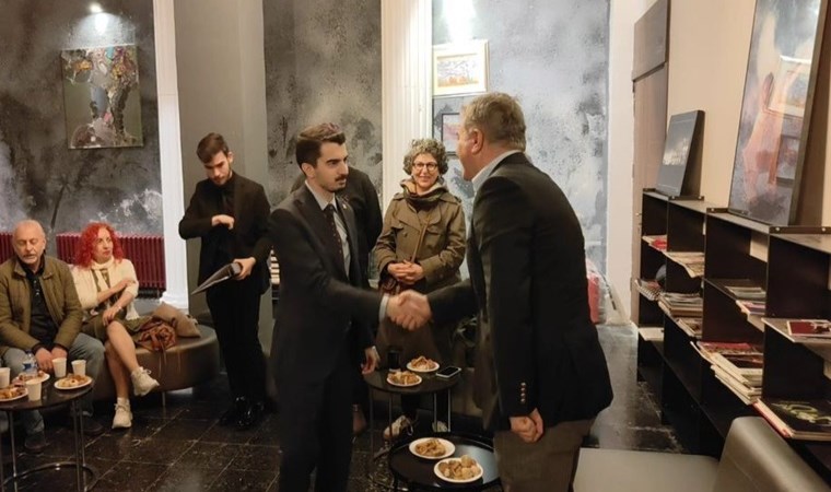 Çankaya'da kültür ve sanatın geleceği için önemli buluşma