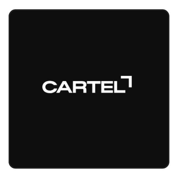 Cartel Reklam Ajansı logosu