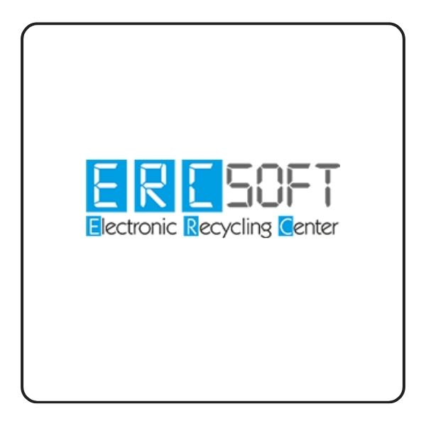 Ercsoft logosu