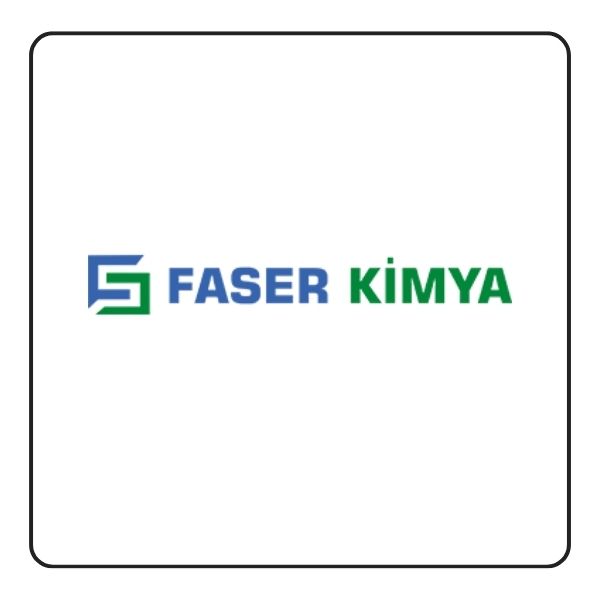 Faser Kimya logosu