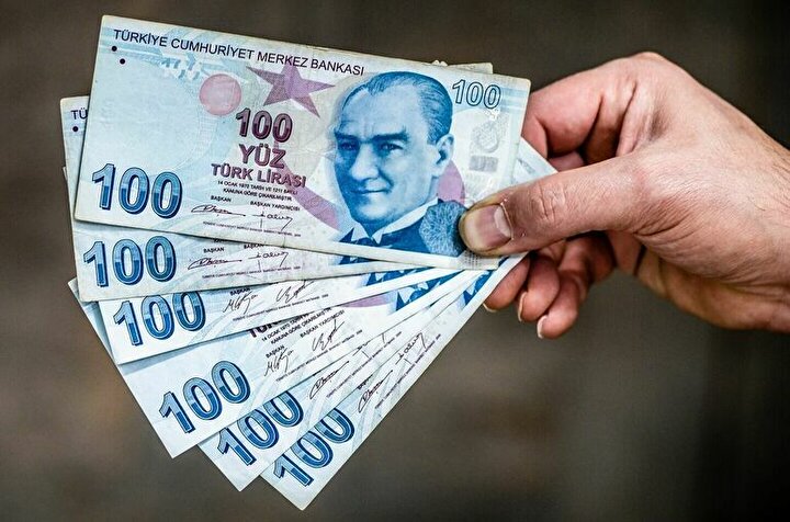 Emekli Maaşlarına Yönelik Yüksek Uyandıran Beklenti En Düşük Düşük Rakam Büyük Oranda Netleşti