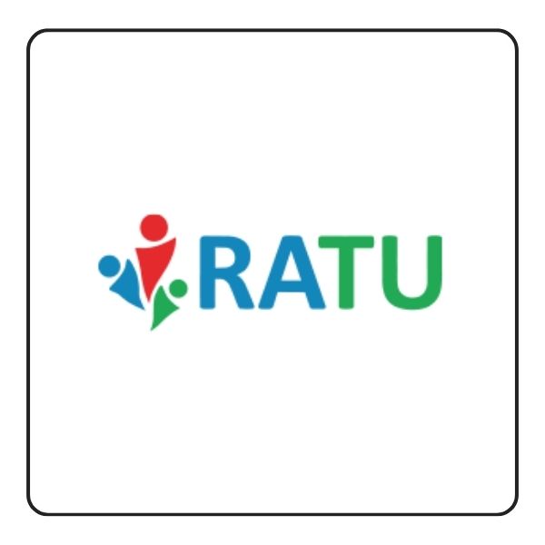 Ratu logosu