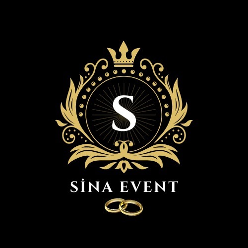 Sina Event Davet logosu