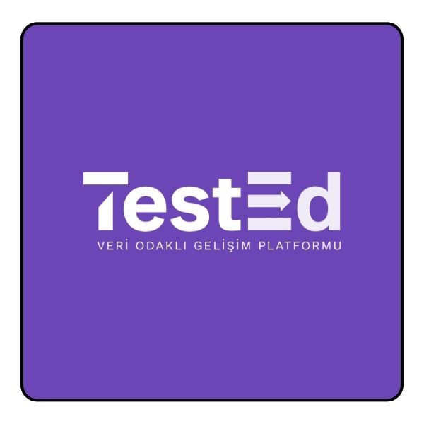 Tested logosu