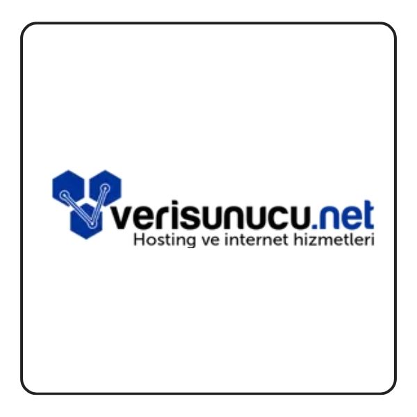 Veri Sunucu logosu