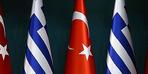 Türkiye ve Yunanistan Dışişleri Bakan Yardımcıları Ankara'daki siyasi diyalog toplantısında bir araya geldi