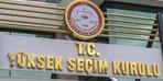 MHP itiraz etti!  YSK Kütahya kararı