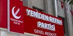 YRP'de istifa şoku!  Seçimi kazanan belediye başkanından ayrıldı