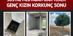 Mesai saatlerinde işyerinde vücut parçalarını sakladı! 