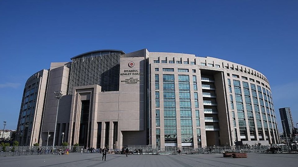DHKP ​​-C İstanbul Belediyelerine Operasyonu: Eski Şkrü Genç Başkanı da dahil olmak üzere 35 kişi tutuklandı - 3
