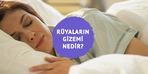 Bilim, hayallerin rahatsız edici gizemini açıkladı ...