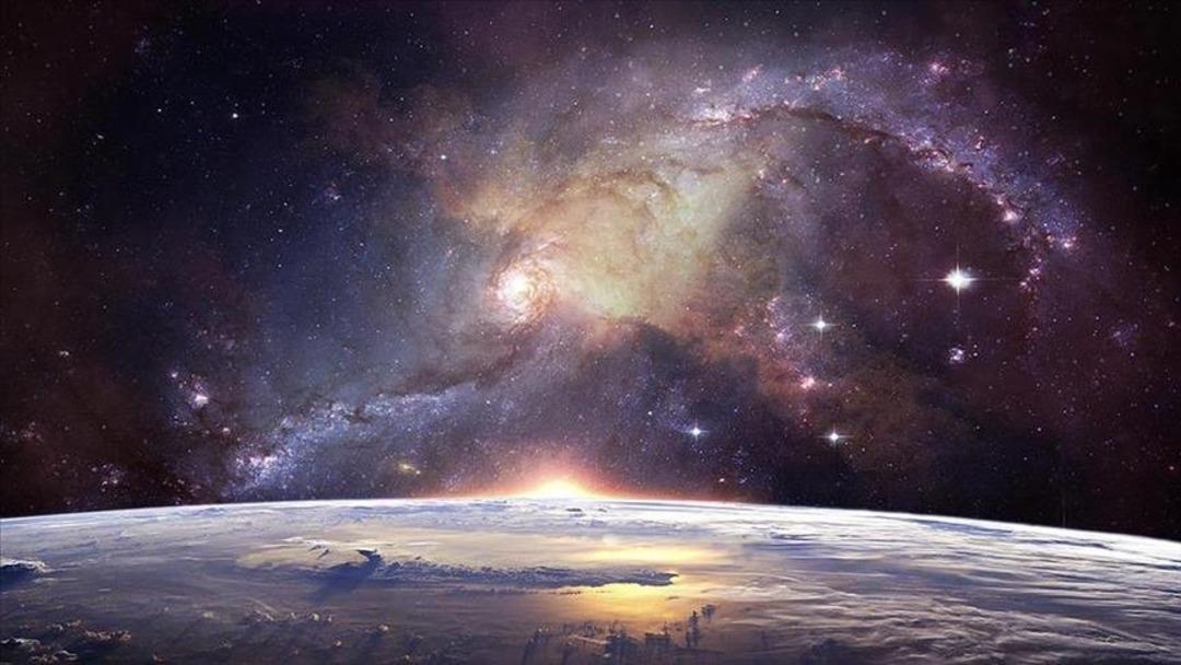 James Webb Telescope, dünyaya en yakın yıldız sisteminde gaz gezegeninin yeni izlerini buldu! 