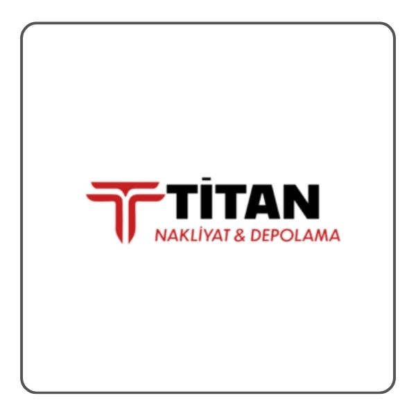 Titan Nakliyat & Depolama