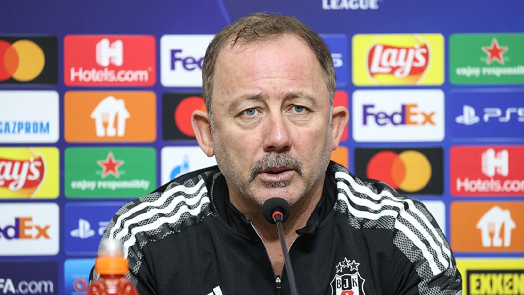 Artık işler daha da karmaşık! Beşiktaş'ın yıldızı Rafa Silva'nın yeni adresini açıkladılar... 2