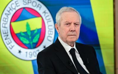 Fenerbahçe'de Seçim Öncesi Forvet Yarışı Şekilleniyor: Vlahovic Sürprizi Gelişmeleri