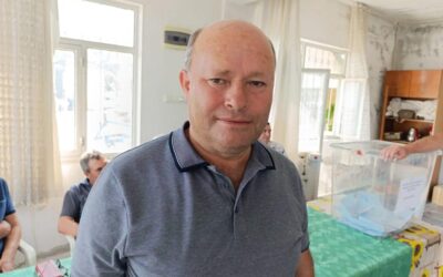 Silahlı Saldırıda Hayatını Kaybeden Muhtarın Yerine Ağabeyi Muhtar Seçildi