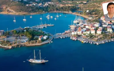 Datça’da iki tarafı da plaj olan burun, üniversitenin arazileri, İzmir’de rıhtım da kapsamda: Özelleştirmede sınır yok!