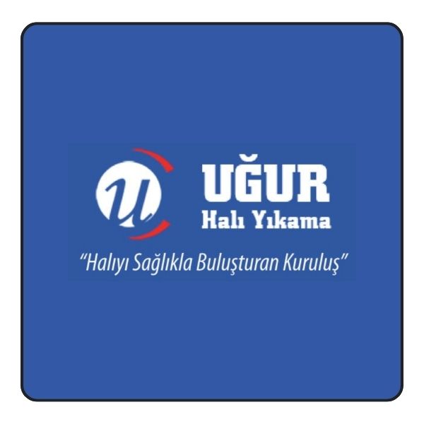 Uğur Halı Yıkama