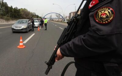 Ankara'ya Giriş Yasağına Alınan Araçlar ve Olası Güvenlik Önlemleri