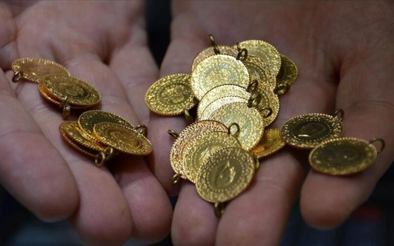 Altın fiyatları canlı 14 Nisan 2026: Altın fiyatları ne kadar oldu? Gram, çeyrek, yarım ve cumhuriyet altını alış satış fiyatları