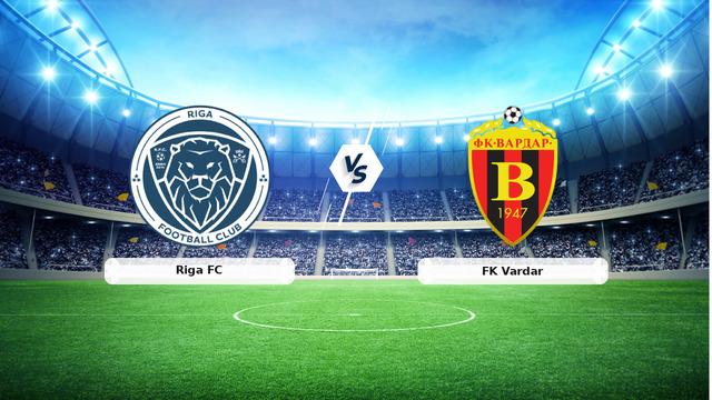 CANLI | Riga FC - FK Vardar maç anlatımı! Maç ne zaman? Saat kaçta ve hangi kanalda? - 28 Temmuz 2026