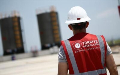 Türkiye ve Kerkük Petrolünde Stratejik İş Birliği