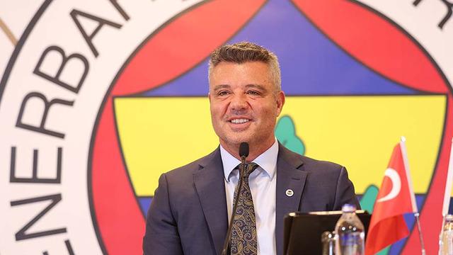 Fenerbahçe'nin Eski Başkanı Sadettin Saran'dan Çarpıcı İmaj Değişikliği