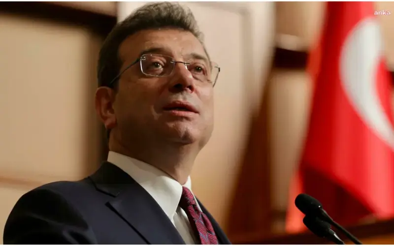İmamoğlu'nun Cumhurbaşkanlığı Aday Ofisi 12'nci Kez X Hesabını Yeniden Açtı