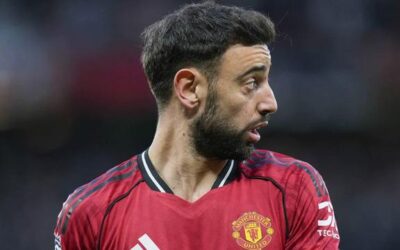 Bruno Fernandes'tan Heyecanlandıran Haber! Son Dakika Gelişmeleri
