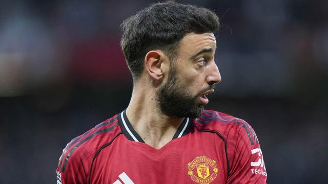 Bruno Fernandes'tan Heyecanlandıran Haber! Son Dakika Gelişmeleri
