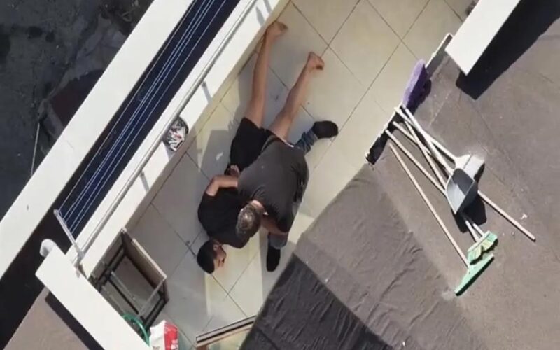 İki Milyon Liralık Altınla Kayıp Kurye Yakalandı