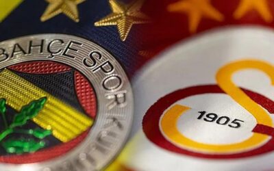 Fenerbahçe, Galatasaray'ı geride bıraktı! Zirveye çıktı