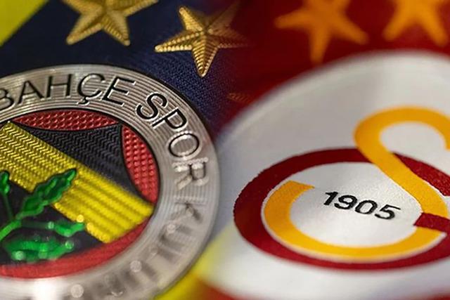 Fenerbahçe, Galatasaray'ı geride bıraktı! Zirveye çıktı