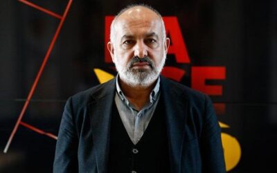 Ali Çamlı'dan Hakem Ozan Ergün'e Sert Eleştiri