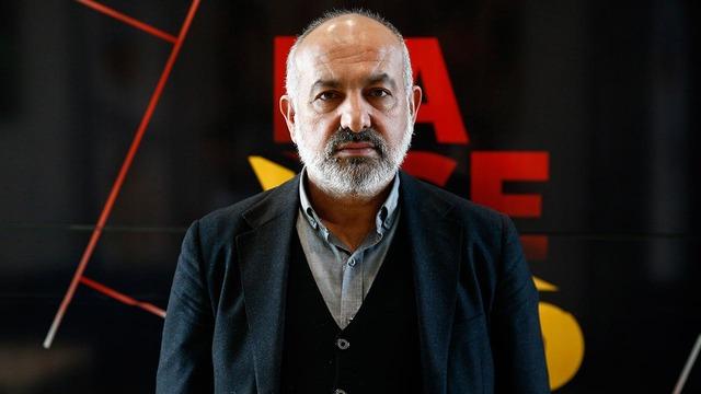Ali Çamlı'dan Hakem Ozan Ergün'e Sert Eleştiri