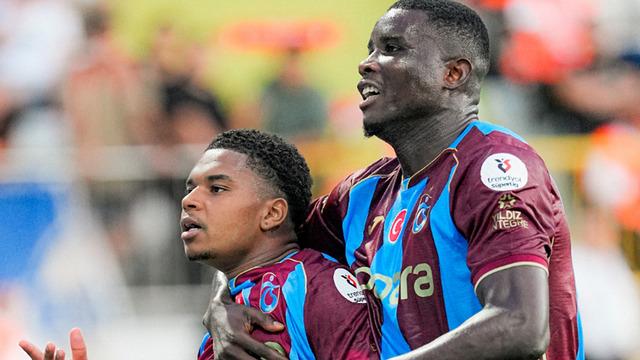 Trabzonspor'da Yıldız Oyuncudan Üzücü Haber