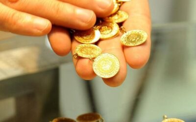 Altın Fiyatları Canlı 2 Nisan 2026: Güncel Güncel Alış ve Satış Fiyatları