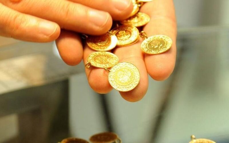 Altın Fiyatları Canlı 2 Nisan 2026: Güncel Güncel Alış ve Satış Fiyatları