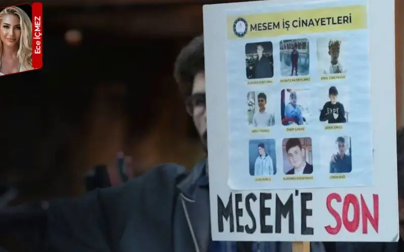 Eğitim-İş’ten MESEM’deki Çocuk Ölümleri ve Çelişkili Verilere Sert Tepki: 'Yoksula Ölüm Reva mı?'
