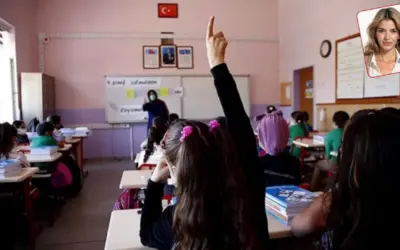 Öğrencinin Okula Dönüş Maliyeti Aileleri Zorluyor: Bir Öğrencinin Gerekleri Binlerce Lira Tutuyor