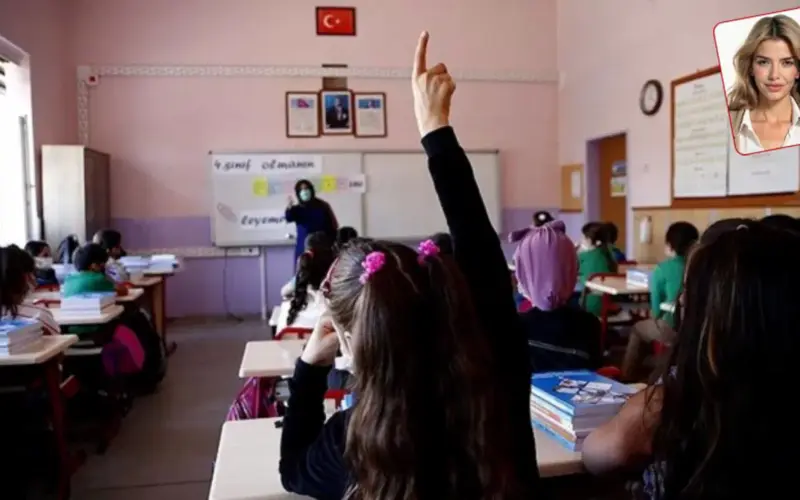 Öğrencinin Okula Dönüş Maliyeti Aileleri Zorluyor: Bir Öğrencinin Gerekleri Binlerce Lira Tutuyor